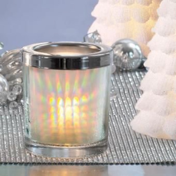 Partylite Twinkling Lights Tealight Holder
